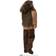 Mattel Harry Potter Doll Rubeus Hagrid 31cm