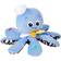 Baby Einstein Octopus 18cm