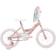 Huffy 16 in. Princess Celebration Pink Kids Bike