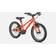 Specialized Jett 16" Single Speed ​​2024 Gloss Blaze/Black Barncykel