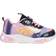zigzag Hori Kids Shoe W/Lights Z222416 De Color