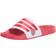 adidas Adilette Shower - Scarlet/Cloud White