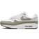 NIKE Air Max 1 W - White/Neutral Grey/Black/Light Army