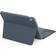 Epico iPad 10.2" Keyboard Flip Cover - English Layout - Gray