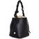 Ganni Bou Bucket Bag - Black