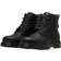 Dr. Martens 939 6 Eye Boot Black Tailgate Wp