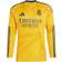 Adidas Real Madrid 24/25 Away Jersey