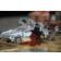 Ludonaute Colt Express Horses & Stagecoach