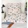 Herding Mr. & Mrs. Panda Koala Bed Linen 53.1x78.7"