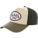 Von Dutch Baseball Jacks Cap - Brown