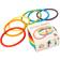 Gonge Activity Rings 6pcs