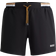 HUGO BOSS Isle Swim Shorts - Black