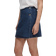Selected Clair Denim Wrap Skirt - Medium Blue Denim
