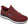 Skechers Summits Key Pace M - Red/Black