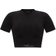 Amiri Jacquard Top - Black