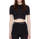 Amiri Jacquard Top - Black