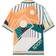 Casablanca Court Abstrait Shirt - Multicolour