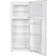 Logik LDD115W23E Vit
