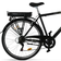 Lyfco Electric Bike Elliot 28" 10.4Ah Black