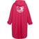 Regatta Changing Robe - Pink Potion