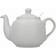 London Pottery Farmhouse 4 Cup Nordic Grey Teapot 1.2L