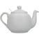 London Pottery Farmhouse 4 Cup Nordic Grey Teapot 1.2L