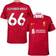 Nike Liverpool Dri-Fit ADV Match Home Alexander-Arnold 66 Shirt Premier League 2024-2025