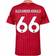 Nike Liverpool Dri-Fit ADV Match Home Alexander-Arnold 66 Shirt Premier League 2024-2025