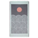 Sand Cloud Swim Bath Towel Blue (170.2x94cm)