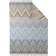 Missoni Home Plume Plaid Blankets Beige, Multicolour (190x130cm)