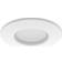 Philips Hue Slim Recessed White Ceiling Flush Light 9cm