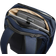 Bellroy Transit Workpack Backpack - Nightsky