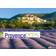 Ackermann Provence From the Cote d´Azur to the Alps ReiseLust Calendar 2025