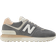 New Balance 574 Legacy - Apollo Grey