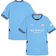 Puma Manchester City Home Replica Jersey 2024/25 Women's