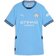 Puma Manchester City Home Replica Jersey 2024/25 Women's