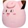 Squishmallows Pokémon Clefairy 50cm