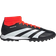 adidas Predator 24 League Turf - Core Black/Cloud White/Solar Red