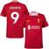 Nike Liverpool Dri-Fit ADV Match Home Darwin 9 Shirt Premier League 2024-2025