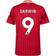 Nike Liverpool Dri-Fit ADV Match Home Darwin 9 Shirt Premier League 2024-2025