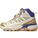 Salomon X Ultra 360 Edge Mid GTX M - Bleached Sand/Kelp/Spectrum Blue