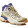 Salomon X Ultra 360 Edge Mid GTX M - Bleached Sand/Kelp/Spectrum Blue