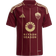 Adidas AS Roma 24/25 Home Jersey Kids