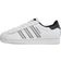 Adidas Superstar M - White/Grey Two/Core Black