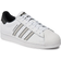 Adidas Superstar M - White/Grey Two/Core Black