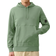 C.P. Company Diagonal Raised Fleece Hoodie - Green Bay