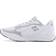 New Balance Fresh Foam Arishi v4 W - White/Silver Metallic/Black