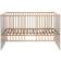 Trendteam Mats Baby Bed 30.7x56.7"