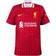 Nike Liverpool Dri-Fit ADV Match Home Szoboszlai 8 Shirt Premier League 2024-2025