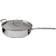 Cuisinart Chef's Classic Stainless with lid 1.37 gal 11.8 "